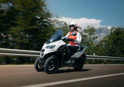 Piaggio MP3 310 (2025) nuova