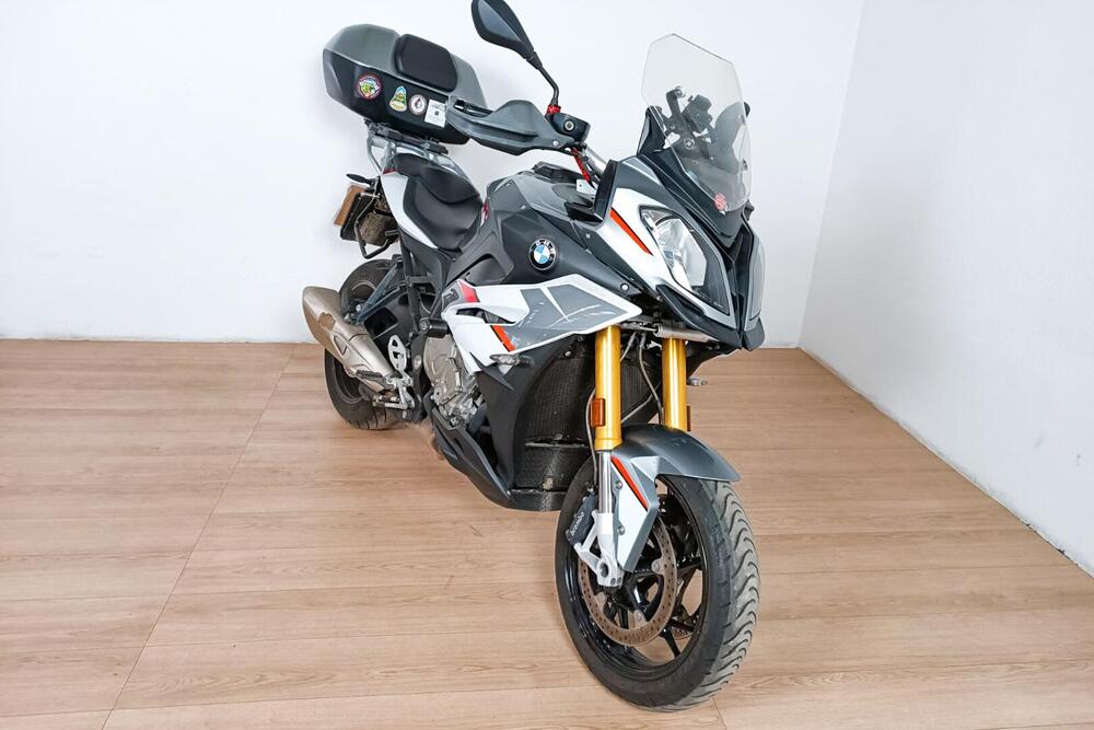 Bmw S 1000 XR (2015 - 16) (2)