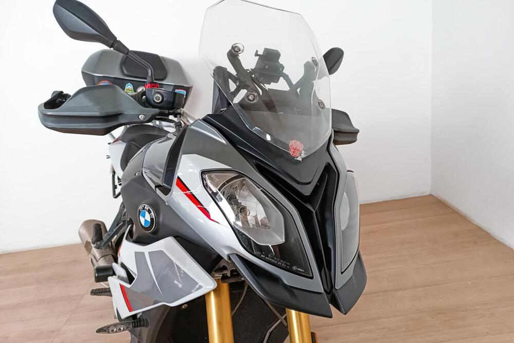 Bmw S 1000 XR (2015 - 16) (4)