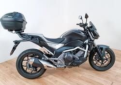 Honda NC 750 X DCT ABS (2014 - 15) usata