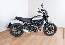 Ducati Scrambler 800 Icon Dark (2020) usata