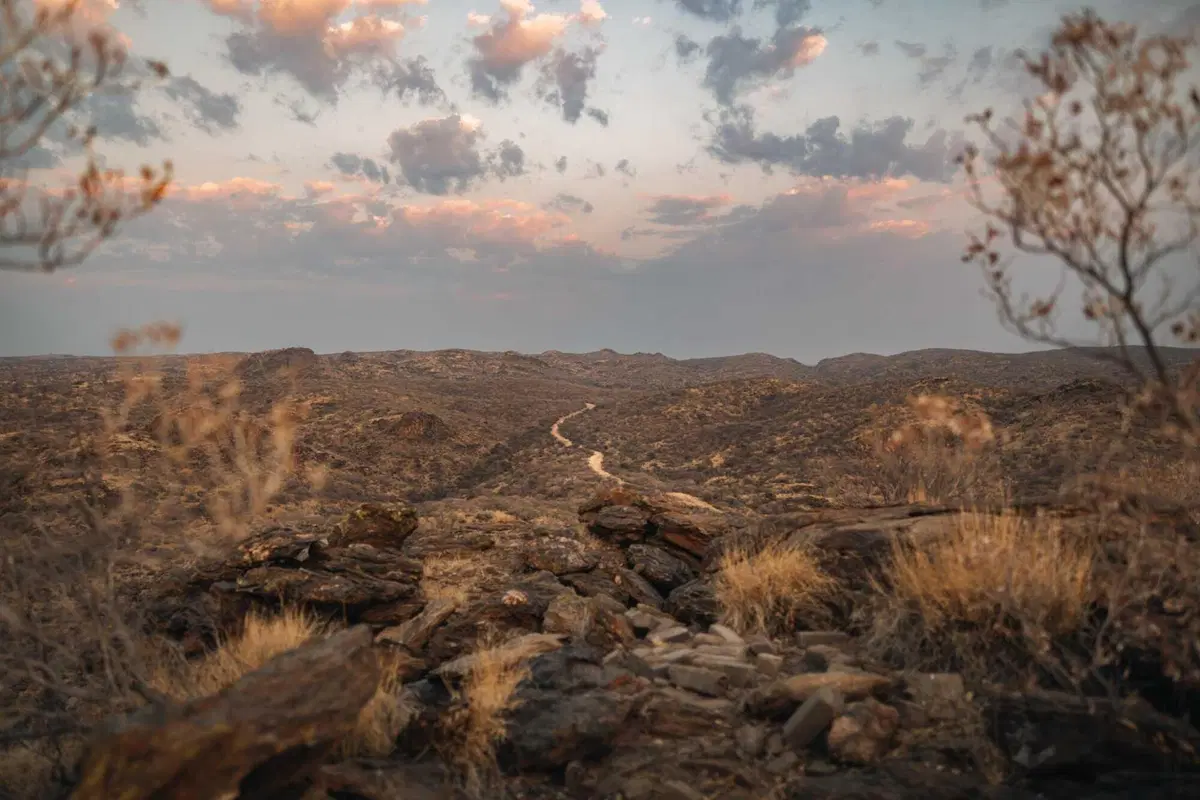 BMW GS Trophy in Namibia: in gara nel deserto con la R1300GS. La nostra avventura! (3)