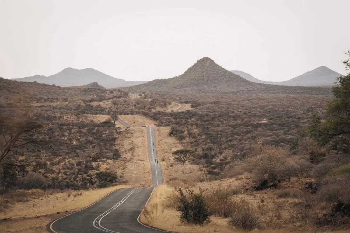 BMW GS Trophy in Namibia: in gara nel deserto con la R1300GS. La nostra avventura! (11)