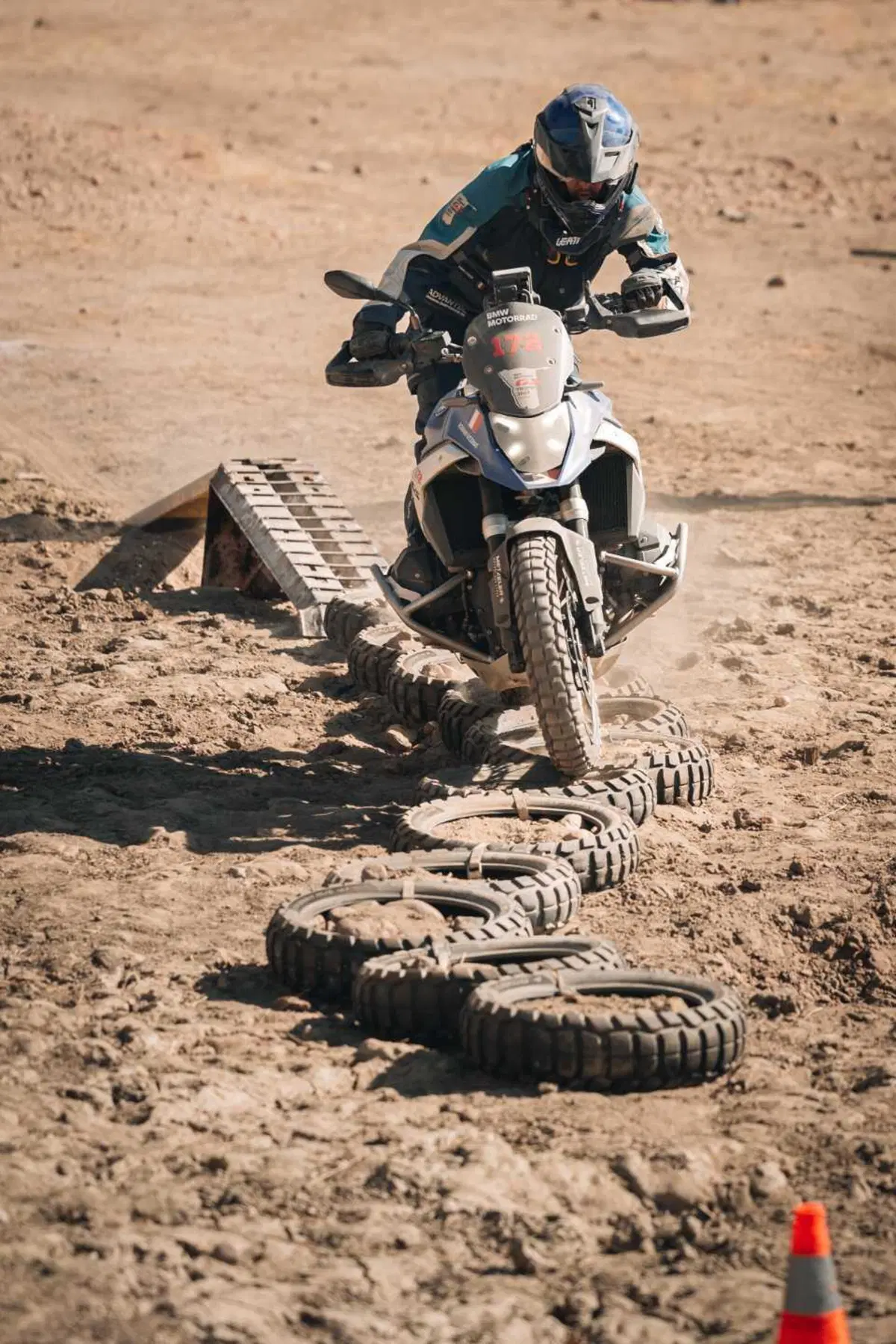 BMW GS Trophy in Namibia: in gara nel deserto con la R1300GS. La nostra avventura! (118)