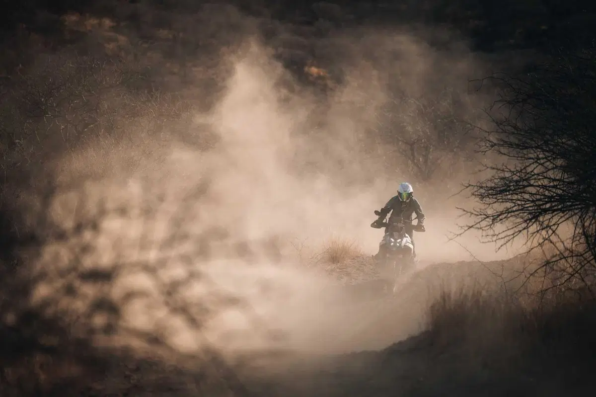 BMW GS Trophy in Namibia: in gara nel deserto con la R1300GS. La nostra avventura! (120)