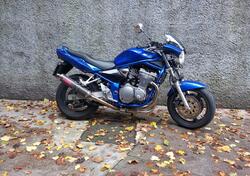 Suzuki GSF 600 Bandit (2000 - 05) usata