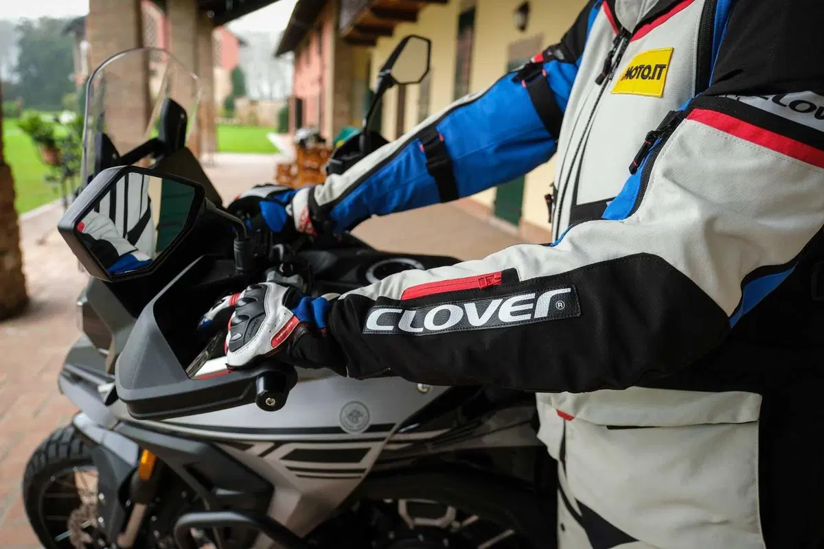 Nuova Morbidelli T1002VX: TEST ESCLUSIVO. Come va, pro e contro