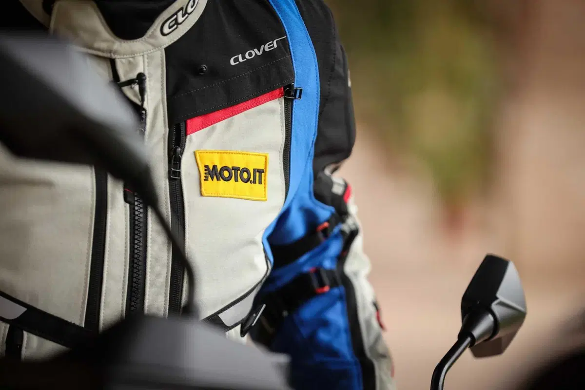 Nuova Morbidelli T1002VX: TEST ESCLUSIVO. Come va, pro e contro (25)