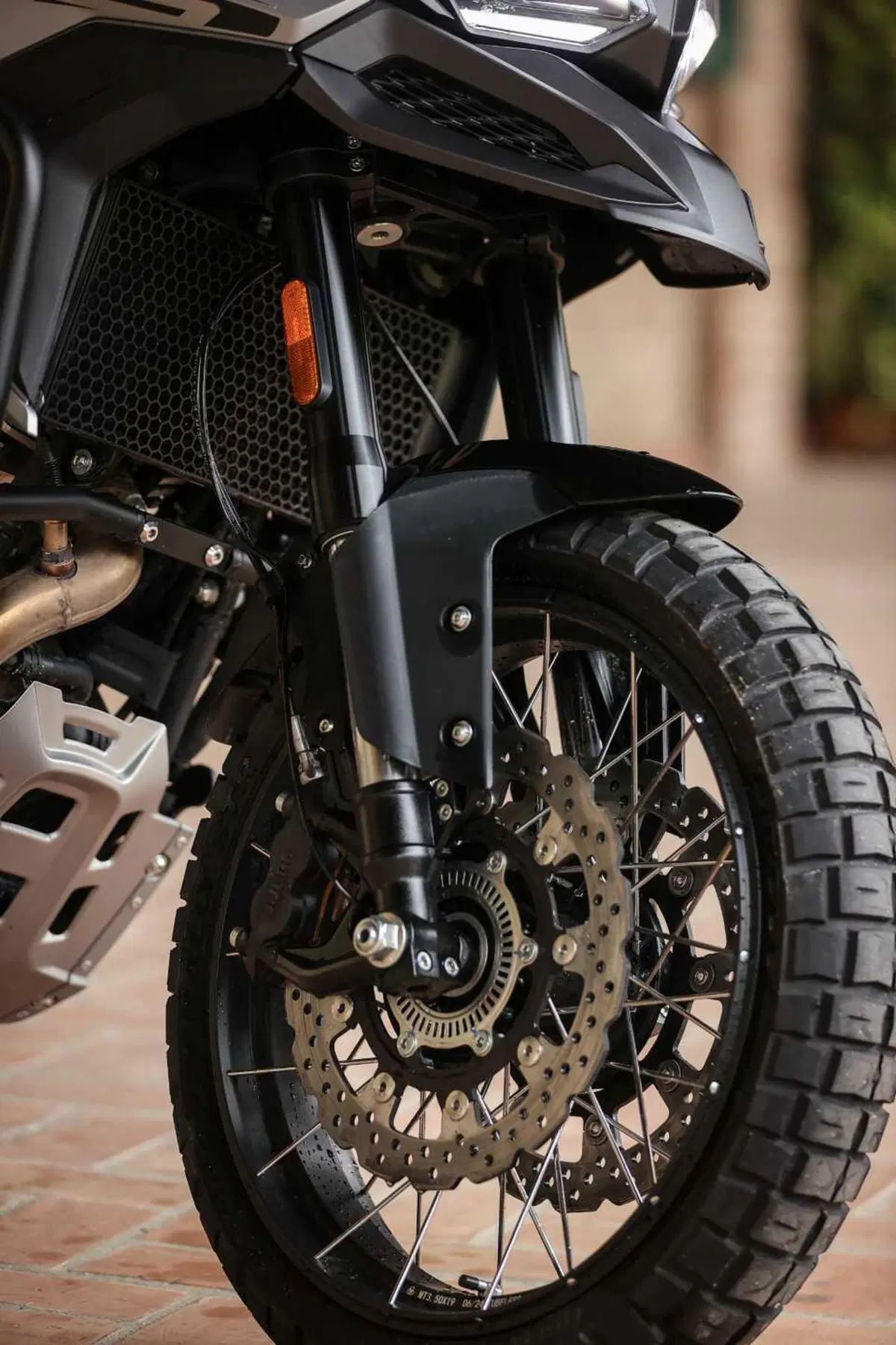 Nuova Morbidelli T1002VX: TEST ESCLUSIVO. Come va, pro e contro (35)