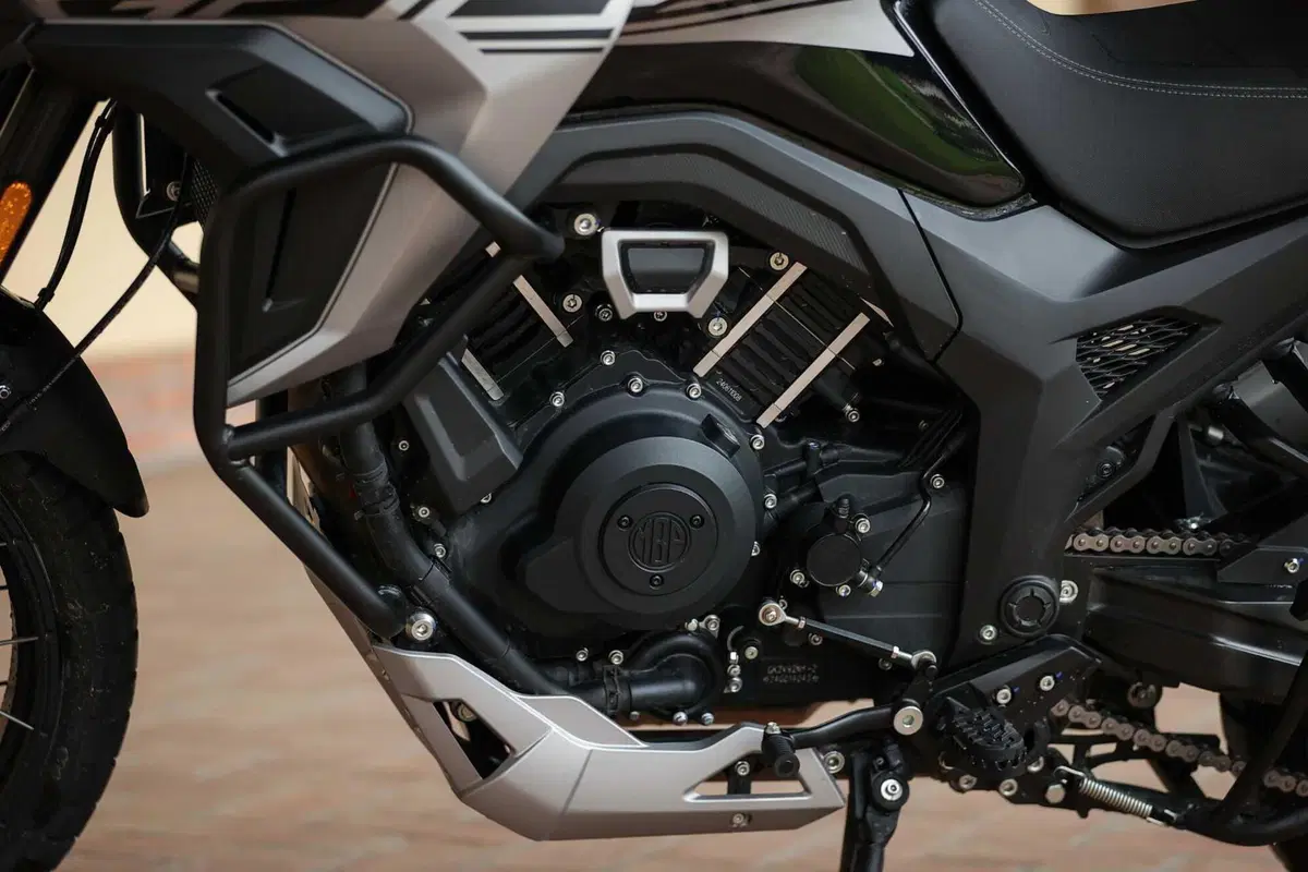 Nuova Morbidelli T1002VX: TEST ESCLUSIVO. Come va, pro e contro (38)