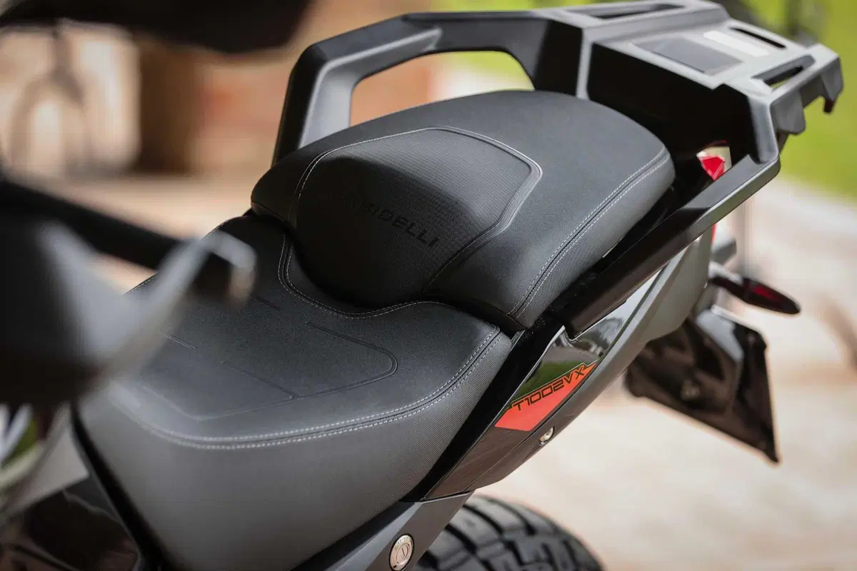 Nuova Morbidelli T1002VX: TEST ESCLUSIVO. Come va, pro e contro (39)