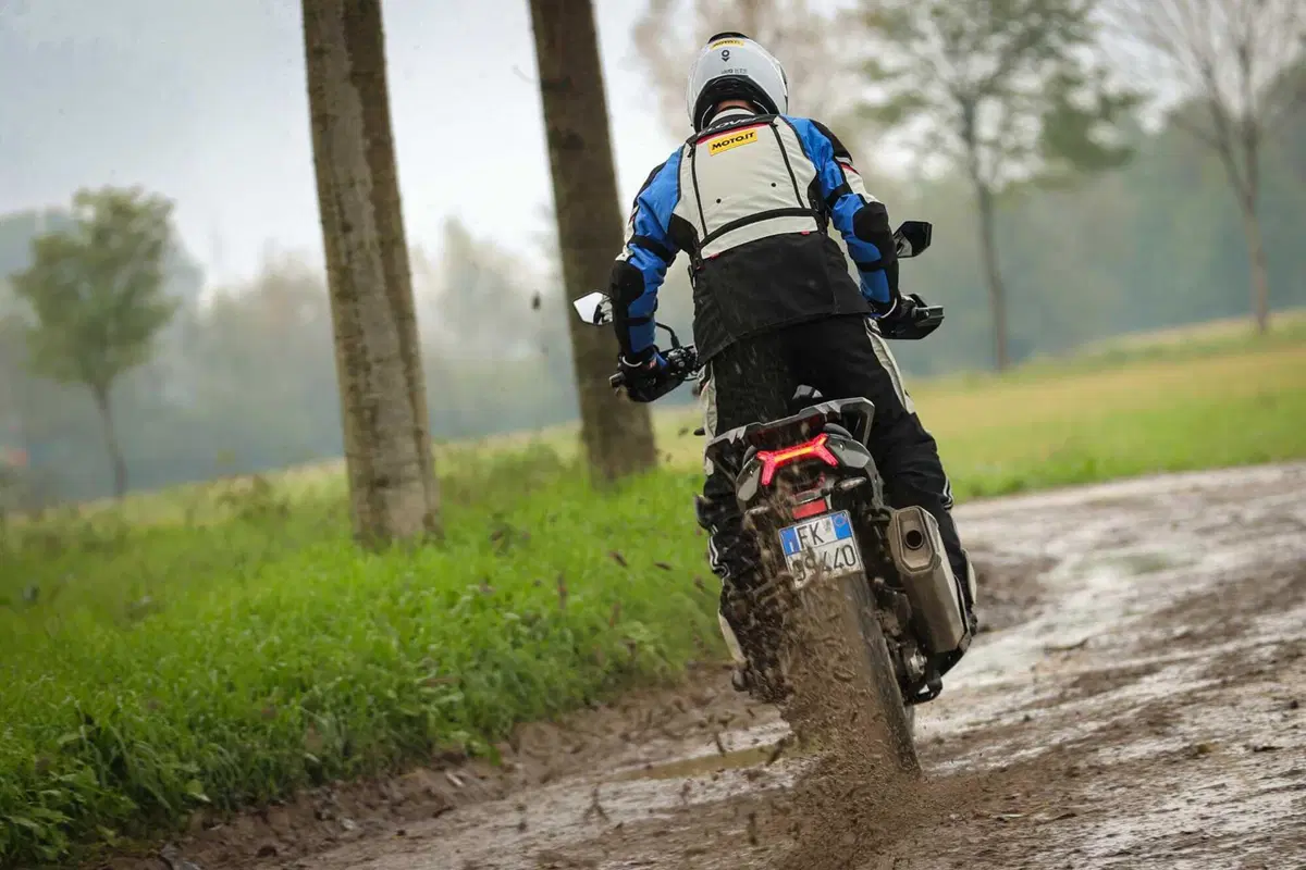 Nuova Morbidelli T1002VX: TEST ESCLUSIVO. Come va, pro e contro (55)