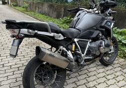 BMW R1250GS silenziatore SC-Project SC-Project Exhaust