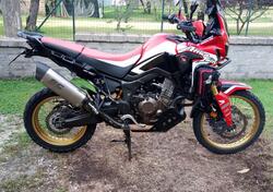 Honda Africa Twin CRF 1000L ABS Travel Edition (2016 - 17) usata