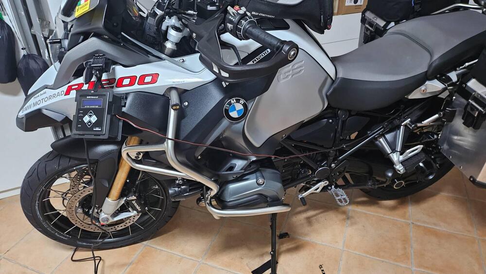 Bmw R 1200 GS Adventure (2013 - 16)