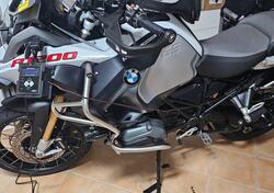 Bmw R 1200 GS Adventure (2013 - 16) usata