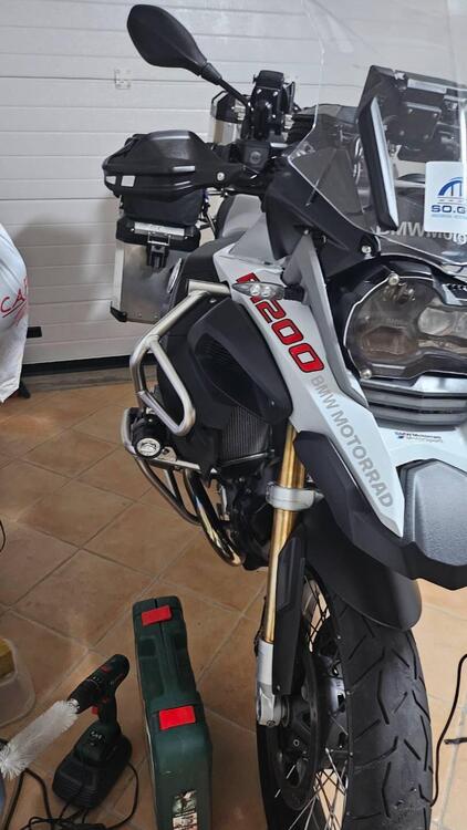 Bmw R 1200 GS Adventure (2013 - 16) (3)