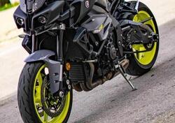 Yamaha MT-10 ABS (2016 - 17) usata