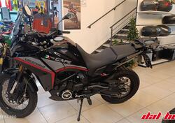 Moto Morini X-Cape 650 (2021 - 24) usata