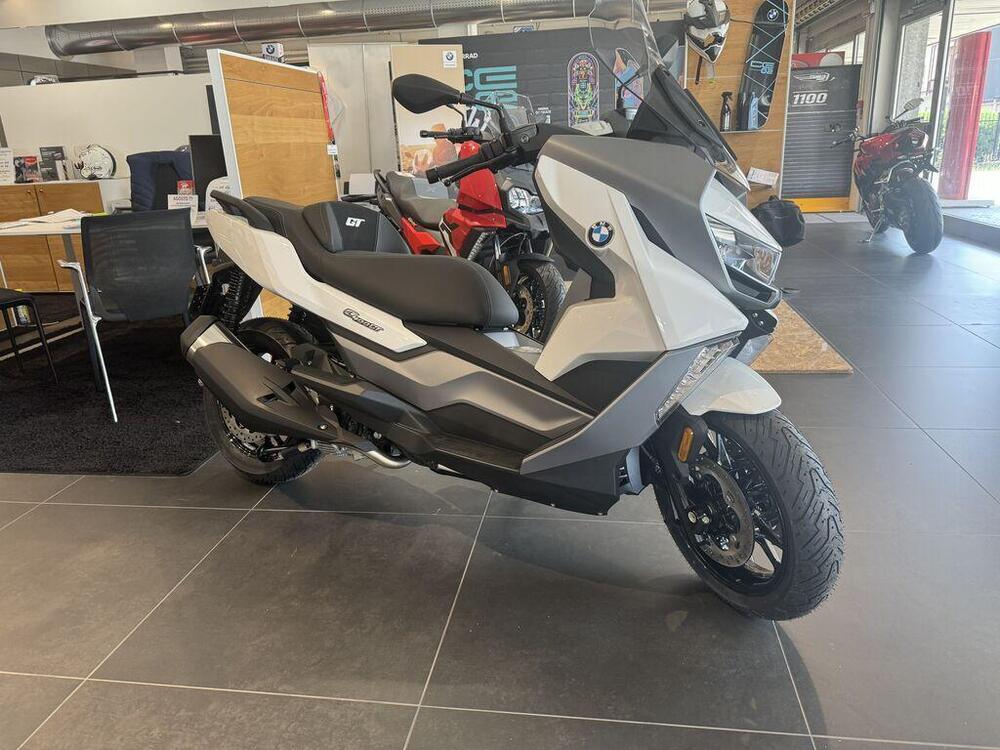 Bmw C 400 GT (2021 - 24)