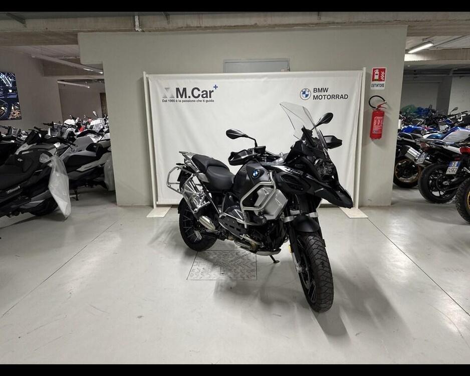 Bmw R 1250 GS Adventure (2021 - 24) (3)