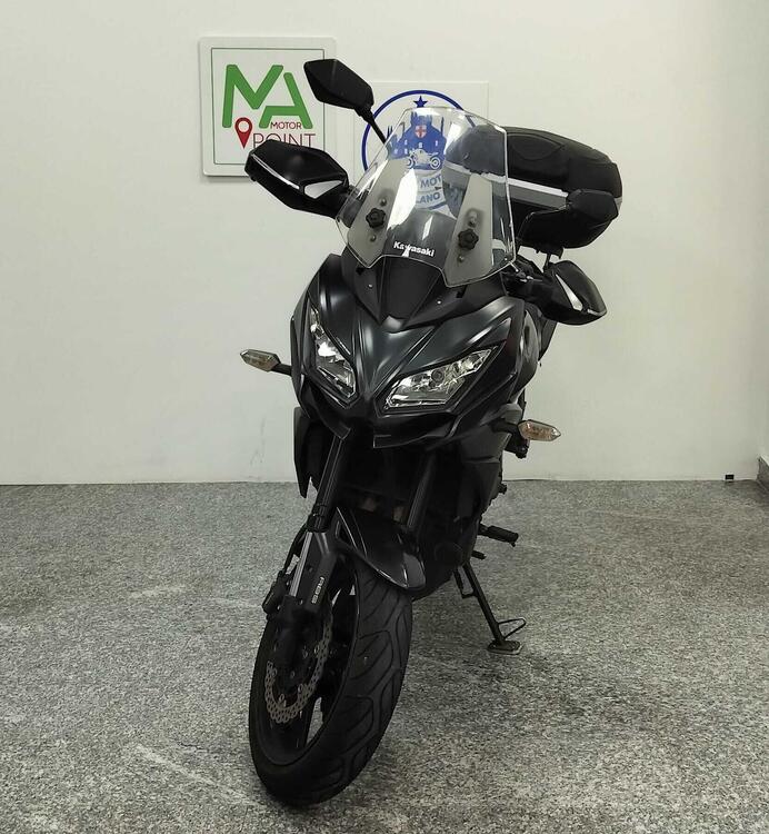 Kawasaki Versys 650 (2017 - 20) (3)