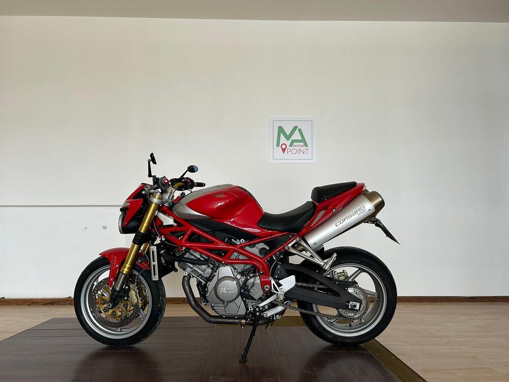 Moto Morini Corsaro 1200 (2005 - 11)