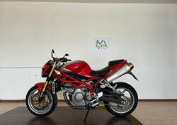 Moto Morini Corsaro 1200 (2005 - 11) usata