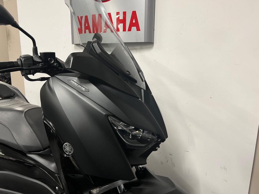 Yamaha X-Max 300 Iron Max (2019 - 20) (2)