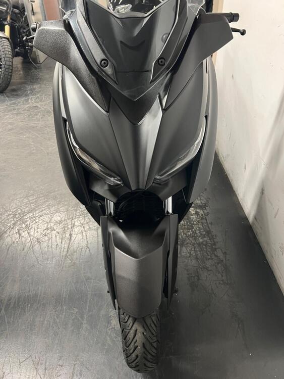 Yamaha X-Max 300 Iron Max (2019 - 20) (3)