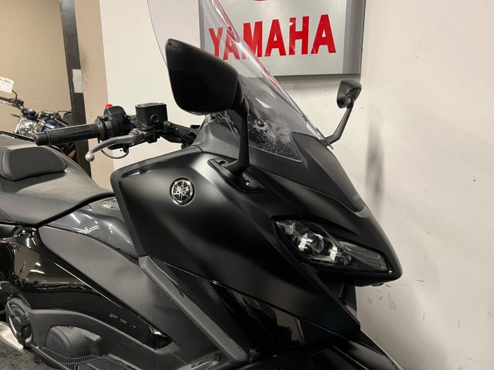 Yamaha T-Max 560 Tech Max (2022 - 24) (2)