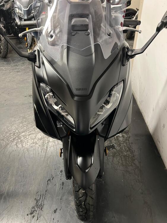 Yamaha T-Max 560 Tech Max (2022 - 24) (3)