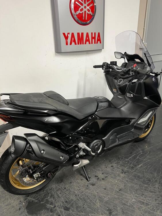 Yamaha T-Max 560 Tech Max (2022 - 24) (4)