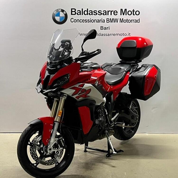 Bmw S 1000 XR (2020 - 23) (2)