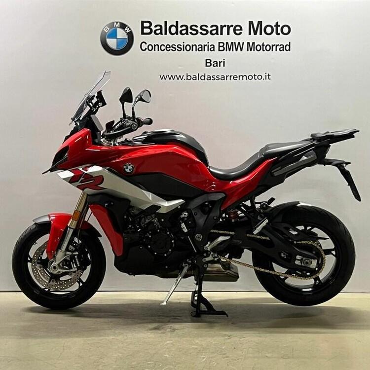 Bmw S 1000 XR (2020 - 23)