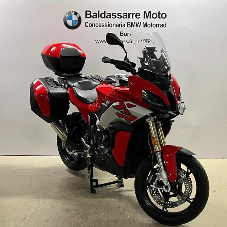 Bmw S 1000 XR (2020 - 23) (3)