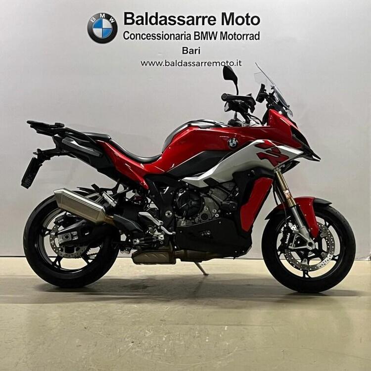 Bmw S 1000 XR (2020 - 23) (4)