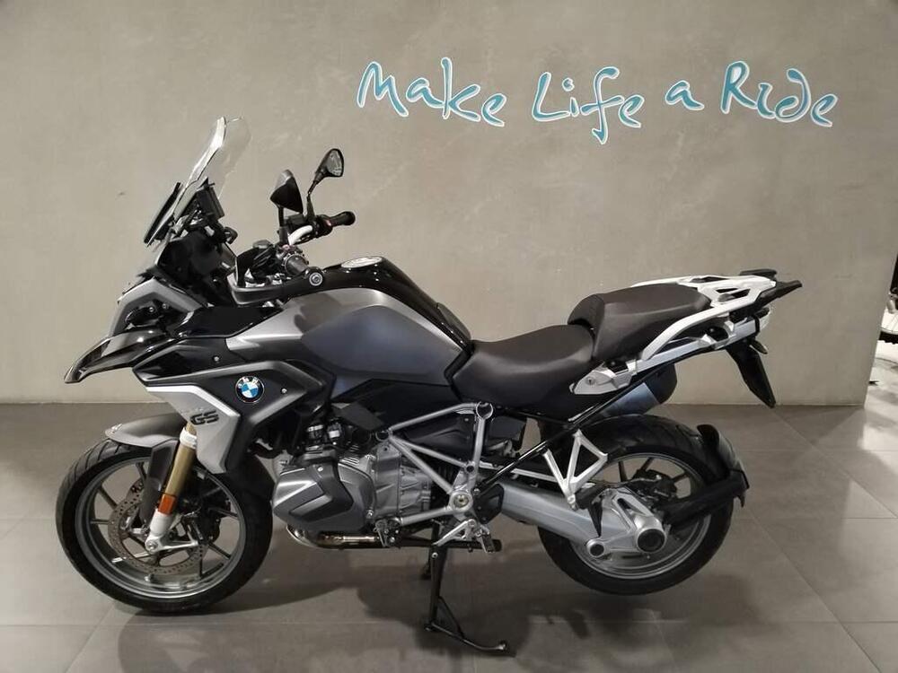 Bmw R 1250 GS (2019 - 20)