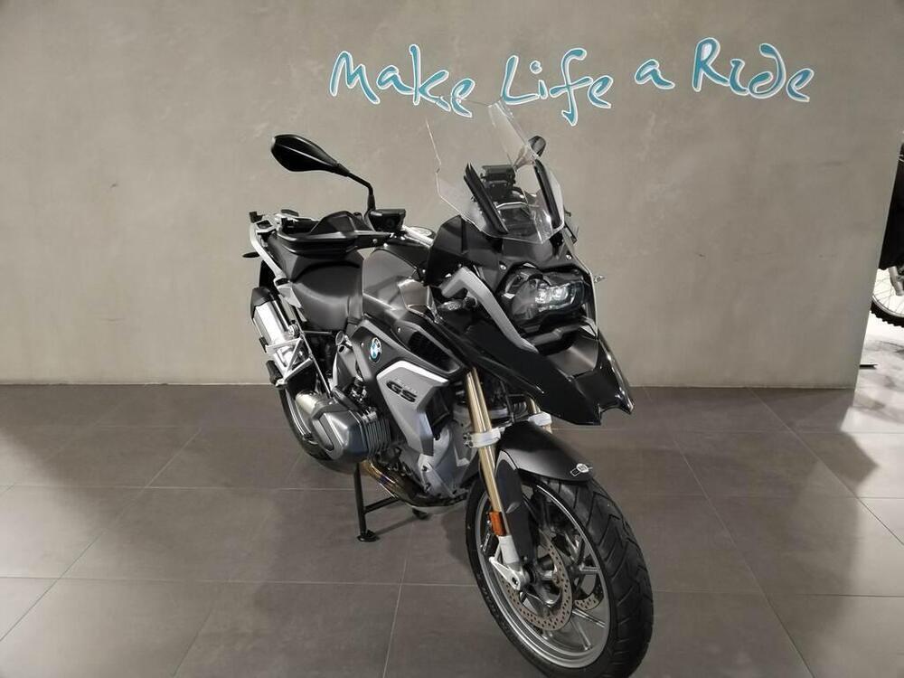 Bmw R 1250 GS (2019 - 20) (4)