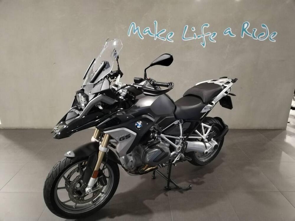 Bmw R 1250 GS (2019 - 20) (2)