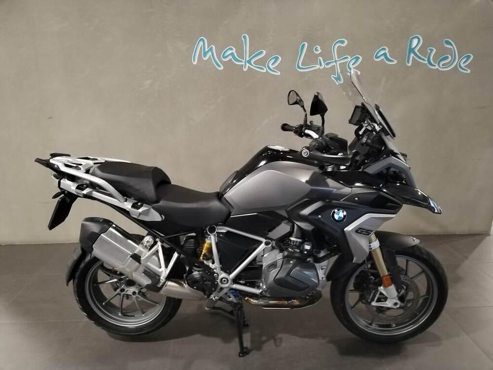 Bmw R 1250 GS (2019 - 20) (5)