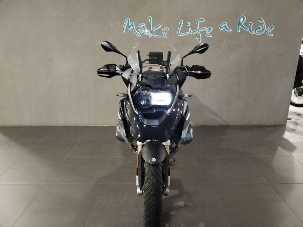 Bmw R 1250 GS (2019 - 20) (3)