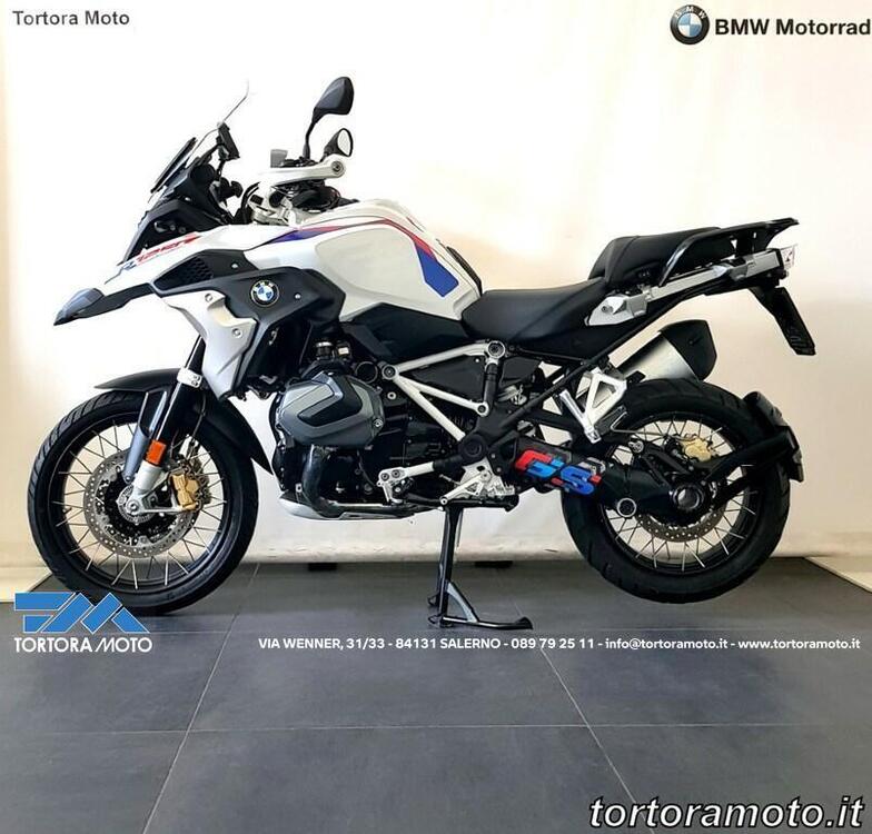 Bmw R 1250 GS (2021 - 24)