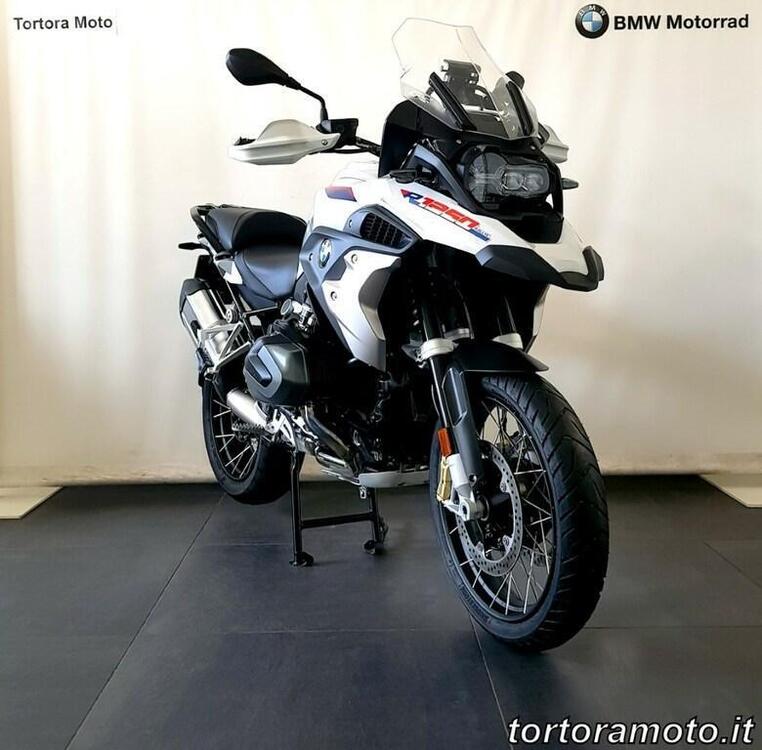 Bmw R 1250 GS (2021 - 24) (4)