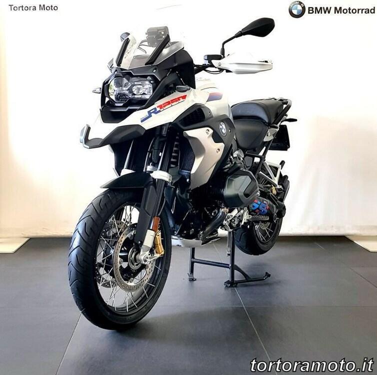 Bmw R 1250 GS (2021 - 24) (3)