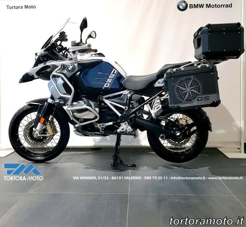 Bmw R 1250 GS Adventure (2021 - 24)