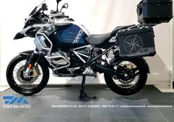 Bmw R 1250 GS Adventure (2021 - 24) usata