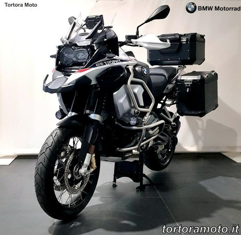 Bmw R 1250 GS Adventure (2021 - 24) (3)