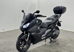 Bmw C 650 Sport (2016 - 20) usata