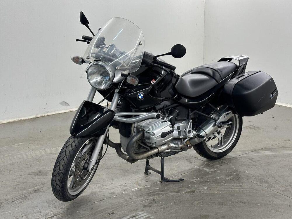 Bmw R 1150 R (2000 - 07)